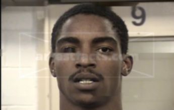 Jamarcus M Clark