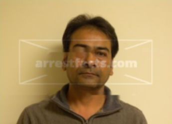 Kamlesh R Patel