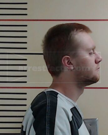 Braxton Andrew Johnson