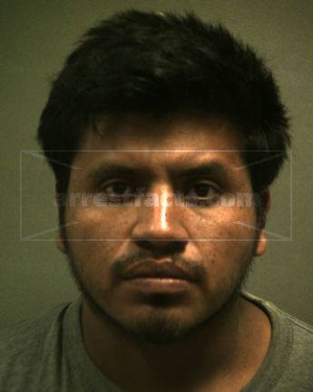 Victor Rodriguez-Hernandez