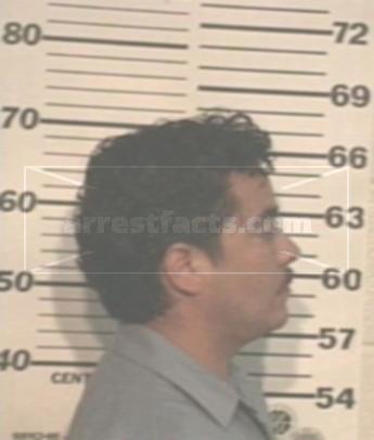 Hector Ivan Flores Ortiz