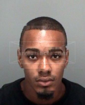 Tennyson Jerome James