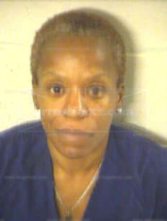 Vicky Jefferson