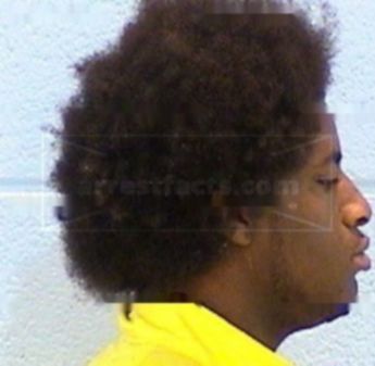 Dewayne Ward