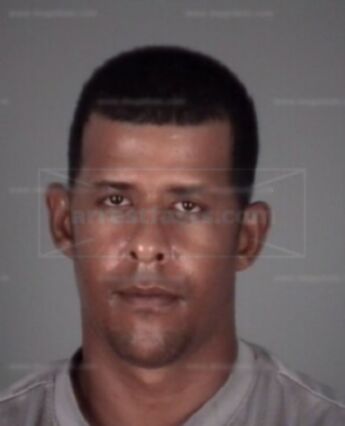 Alex Daniel Vasquez