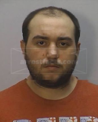 James Christopher Isley