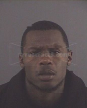 Jarquez A Hobbs