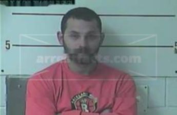 Benjamin Robert Anthony Mullins