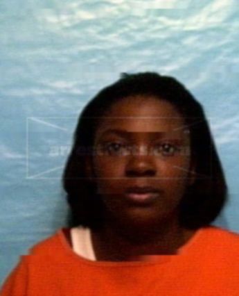 Tori Myiesha Johnson