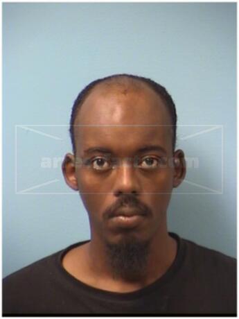 Abdinaim Bashir Abdikadir