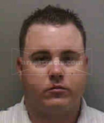 Joshua James Hooker