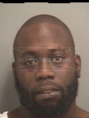 Tito Lavonte Clark