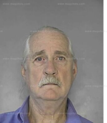 Steven George Sherrill