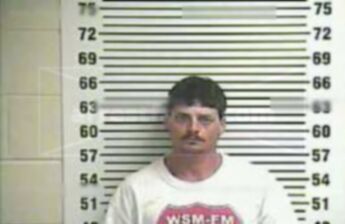 Terry Lee Chandler