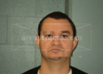 Jeorge Alvarez Rivera