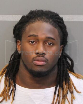 Alonzo Nathaniel Blackwell
