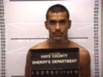 John Raymond Cardenas