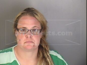 Kristin Kay Schill