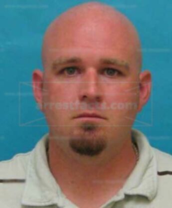 Shane Michael Brewer
