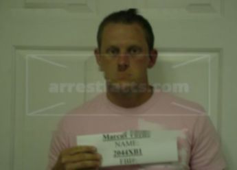 Marcus James Voyles