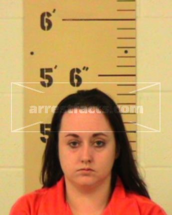 Kelly Ann Mckeever