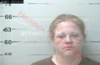 Toni Joanna Watts