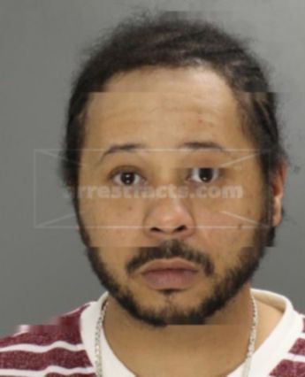 Mario Anthony Payne