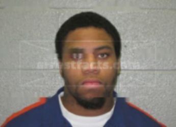Eric James Johnson