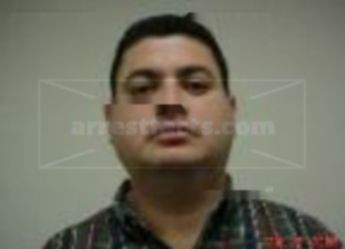 Omar Concepcion Guajardo