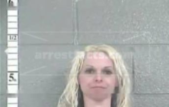 Ashley Sanders