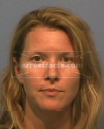 Sherrie Leigh Gomez