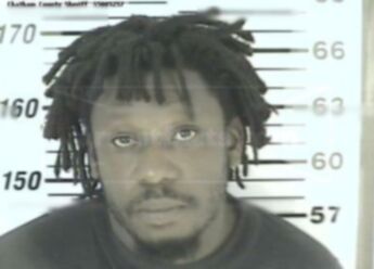 Leroy Garvin