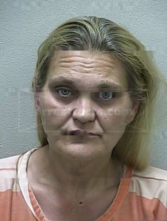 Terry Ann Mcleod
