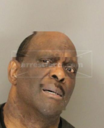 Warren Charles Simmons Jr