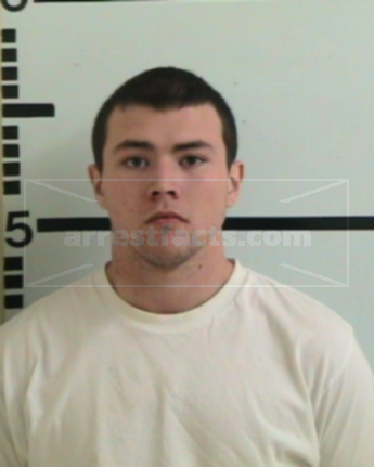 Triston Lee Arizola