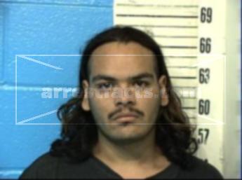 Daniel Cervantes-Meza