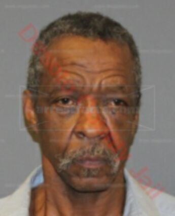 Carl Lee Williams