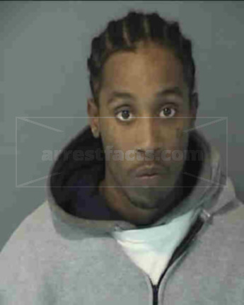 Demetrius D Bell