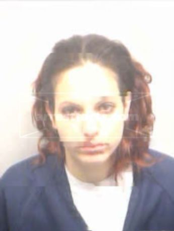 Allison Peditto