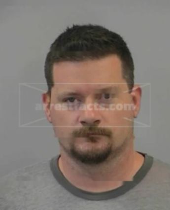 Cory Ray Davis