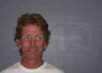 Michael Leon Cook