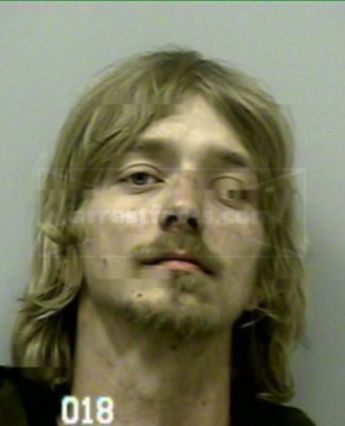 Matthew Paul Wilson