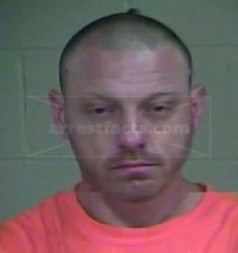 Christopher Lee Richards