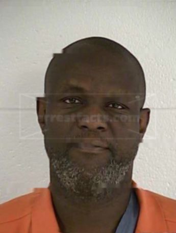 Frederick Leon Whyms
