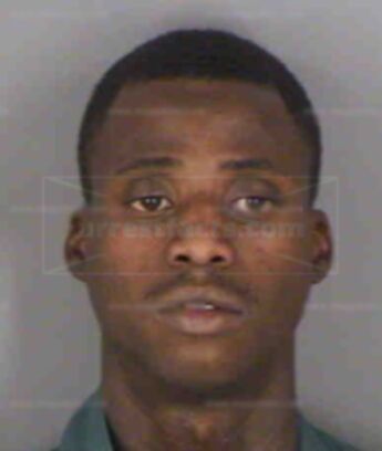 Randal Darius Johnson