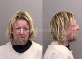 Leon Wayne Gibson