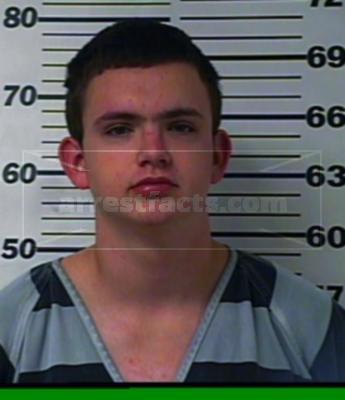 Brandon David Sherman