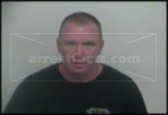 Nicholas Charles Combs