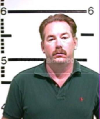 Bart Scherer