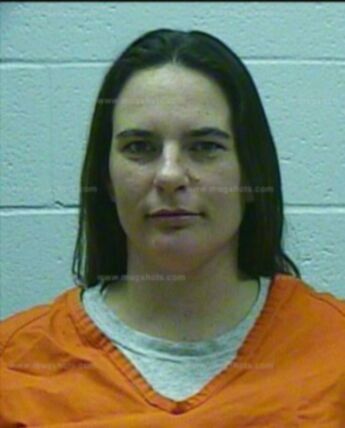 Shauna Michelle Gilbert